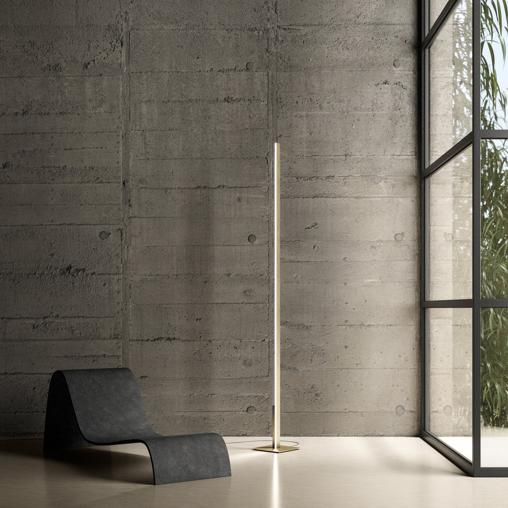 Fly LED Floor Lamp
