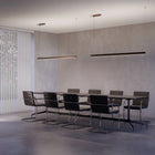 Fly Linear LED Pendant Light