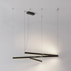 Fly Multiple LED Pendant Light