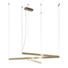 Fly Multiple LED Pendant Light