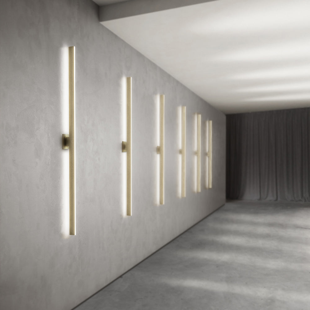 Fly Remote LED Wall Sconce