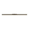 Fly Picture Light  option Brushed Bronze Nickel