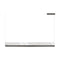 Fly Pendant Light  option White Calacatta / Anthracite