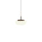 Kiki LED Pendant Light  option Brushed Bronze Nickel
