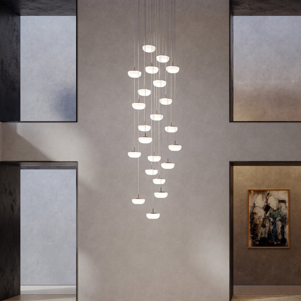 Kiki LED Pendant Light