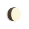 Kiki LED Wall Sconce  option Brushed Bronze Nickel