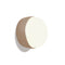 Kiki LED Wall Sconce  option Champagne