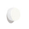 Kiki LED Wall Sconce  option Matte White