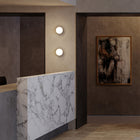 Kiki LED Wall Sconce