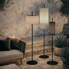 Lagoon Outdoor Floor Lamp
