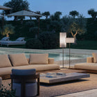 Lagoon Outdoor Floor Lamp