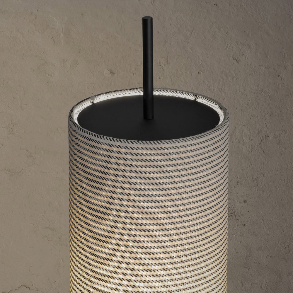 Lagoon Outdoor Floor Lamp