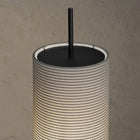 Lagoon Outdoor Floor Lamp