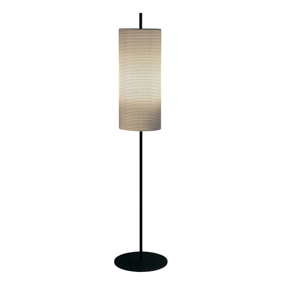 Lagoon Outdoor Floor Lamp