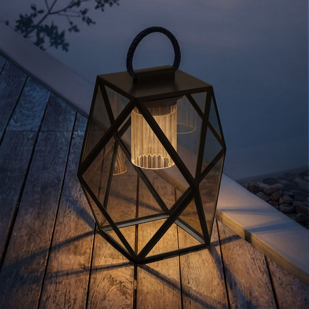 Muse Nomad Outdoor Portable Lantern
