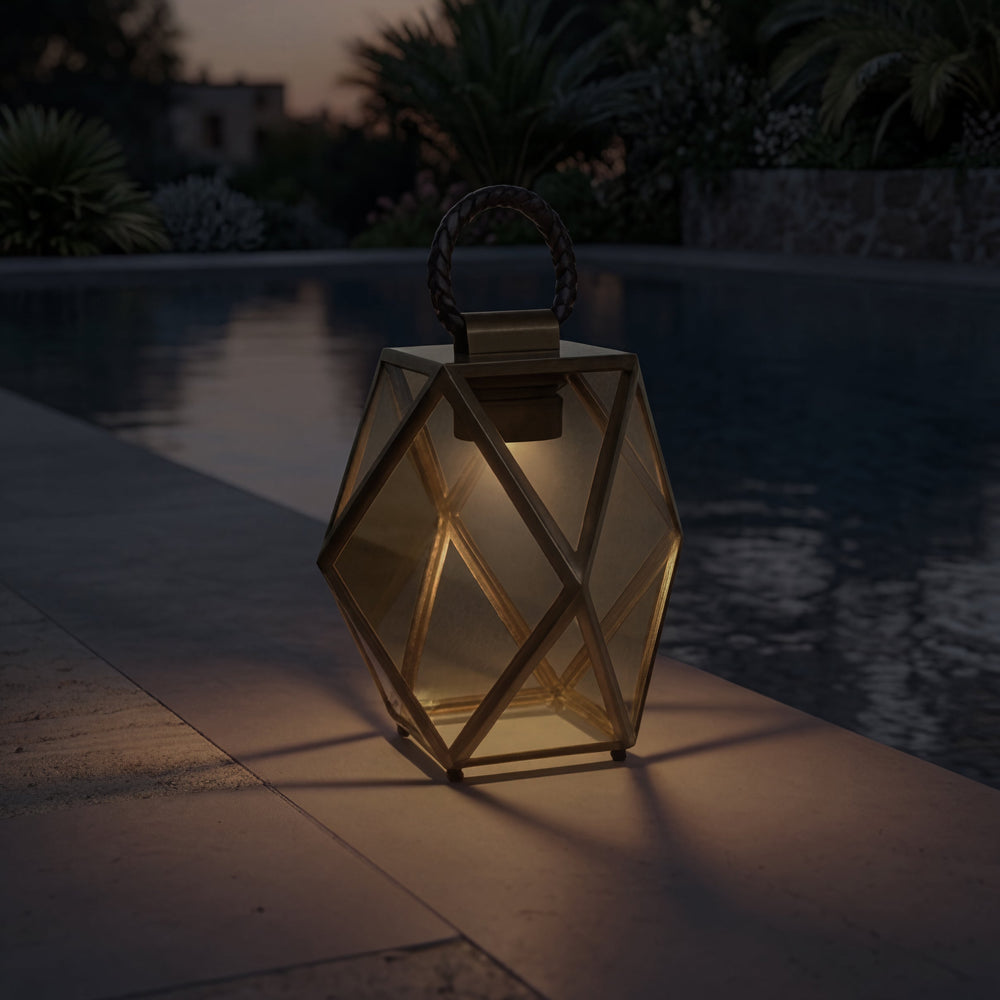Muse Nomad Outdoor Portable Lantern
