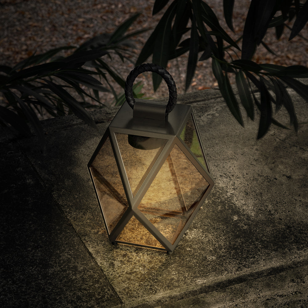 Muse Nomad Outdoor Portable Lantern