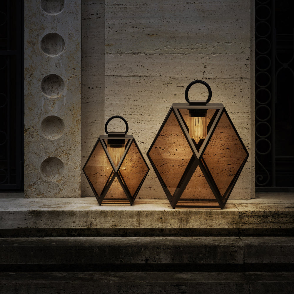 Muse Nomad Outdoor Portable Lantern