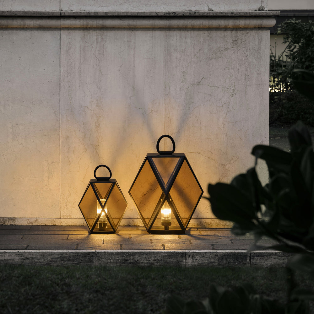 Muse Outdoor Floor Lamp