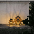 Muse Outdoor Floor Lamp