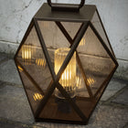 Muse Outdoor Floor Lamp
