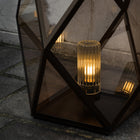 Muse Outdoor Floor Lamp