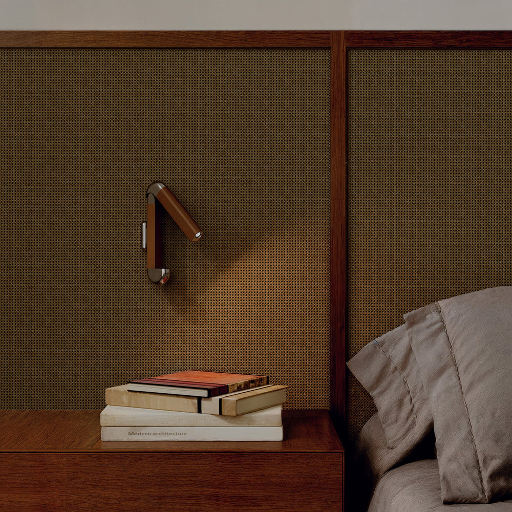 Picchio Remote Wall Sconce