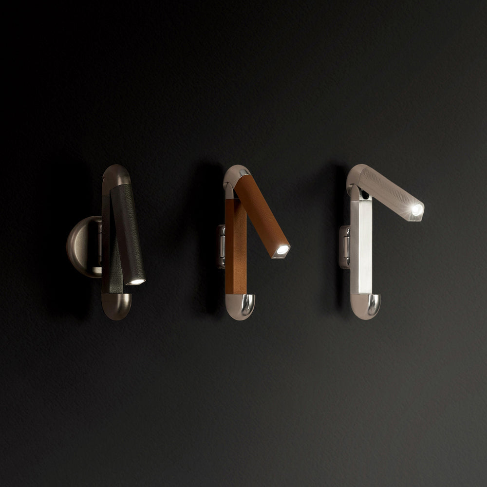 Picchio Remote Wall Sconce