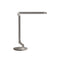 Picchio Table Lamp  option Polished Aluminum