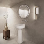 Stick Double Wall Sconce
