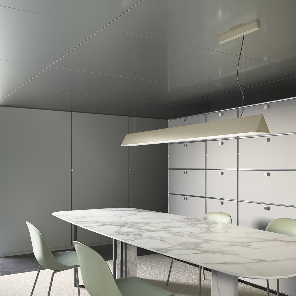 Stick Pendant Light