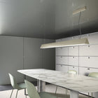 Stick Pendant Light