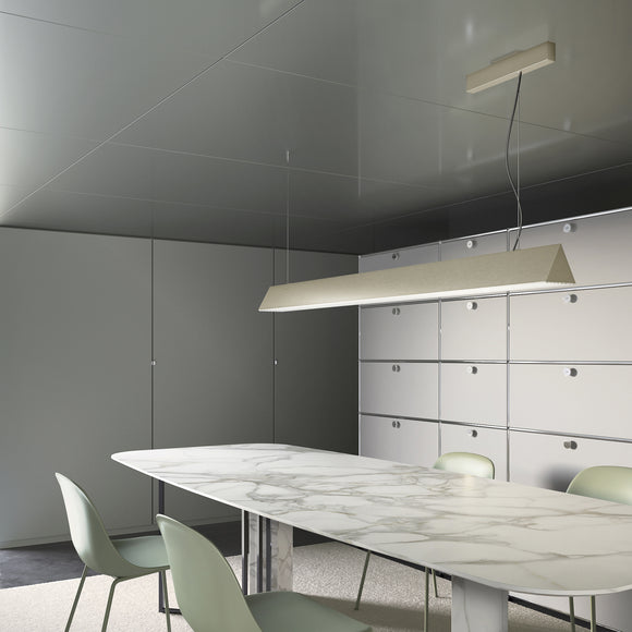 Stick Pendant Light