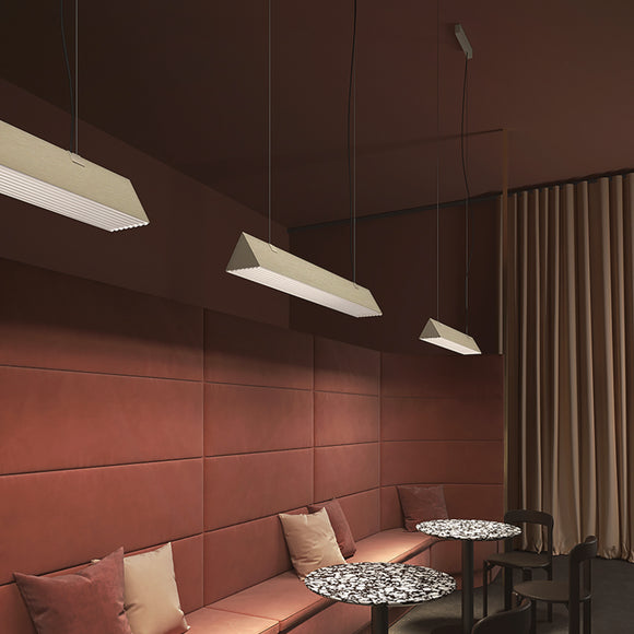 Stick Pendant Light