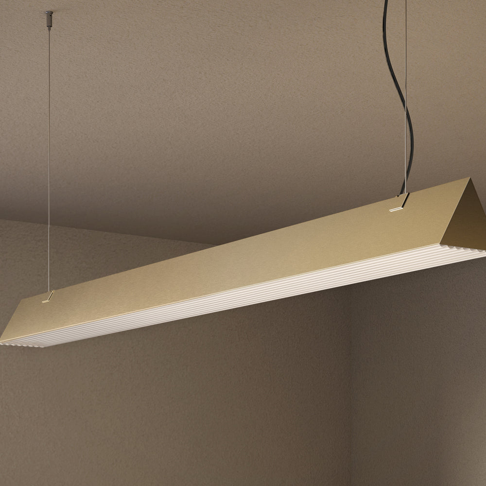 Stick Pendant Light