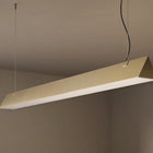 Stick Pendant Light