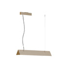 Stick Pendant Light