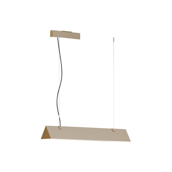 Stick Pendant Light
