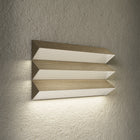 Stick Trio Wall Sconce