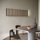Stick Trio Wall Sconce