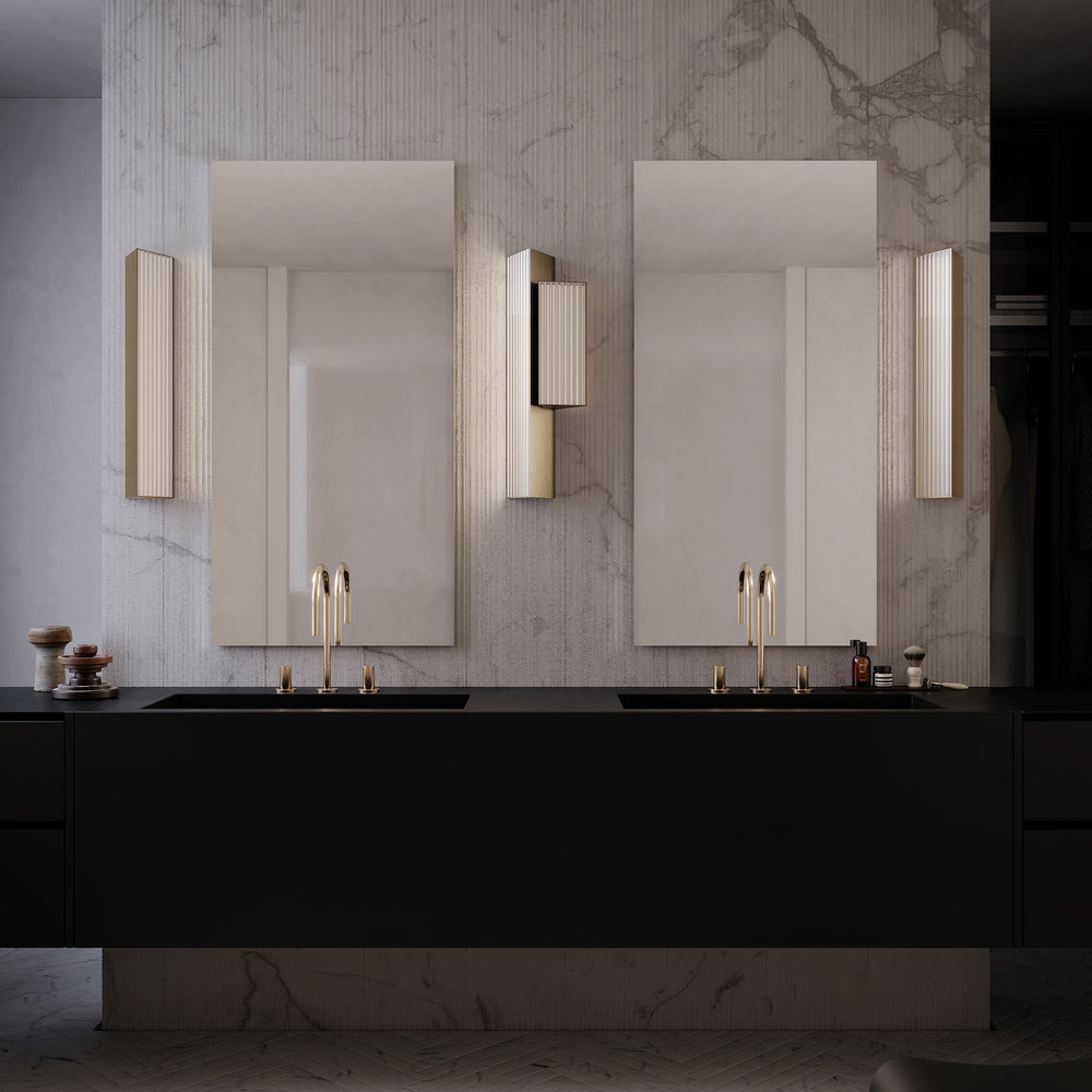 Stick Wall Sconce