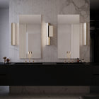 Stick Wall Sconce