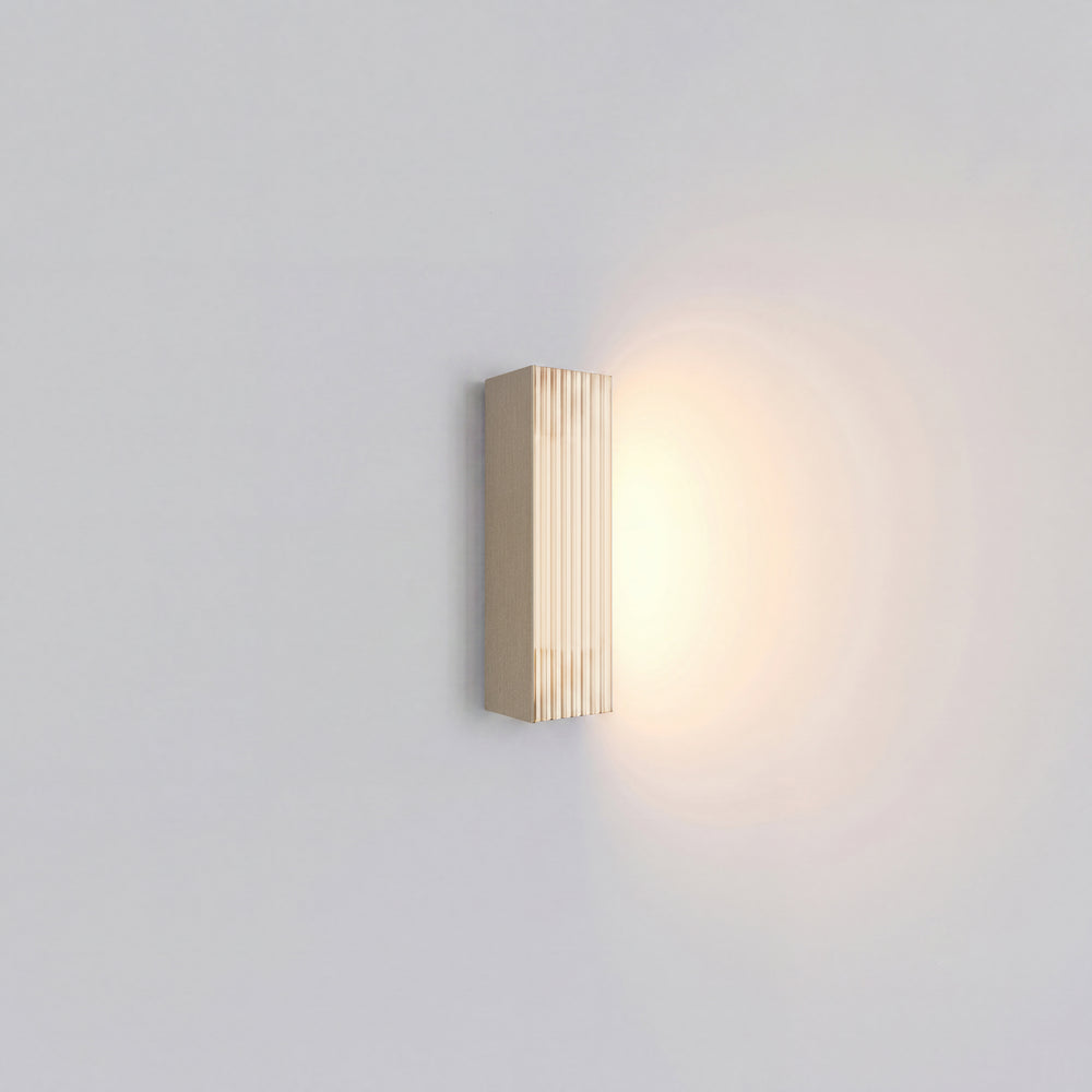 Stick Wall Sconce