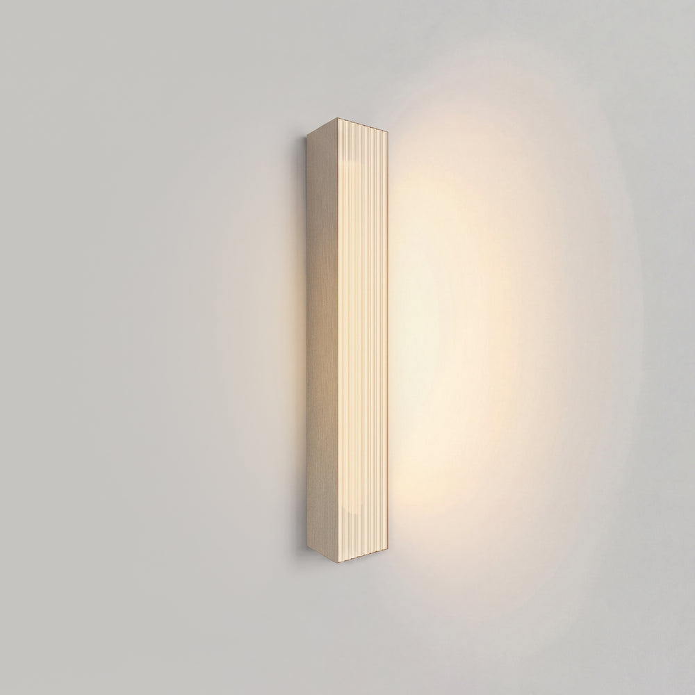 Stick Wall Sconce