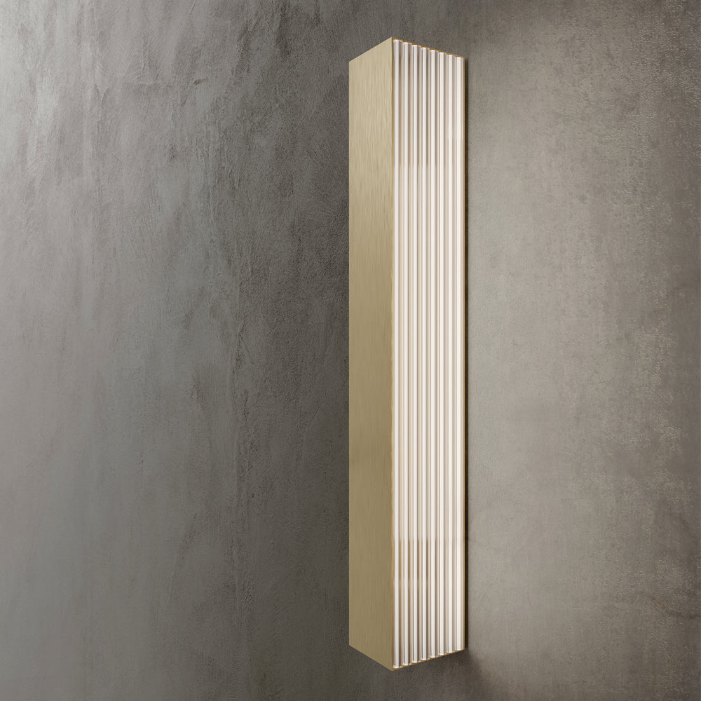 Stick Wall Sconce