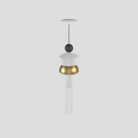 Nappe X1 LED Pendant Light