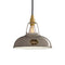 Standard Original Pendant Light  option Grey