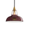 Standard Original Pendant Light  option Metropolitan
