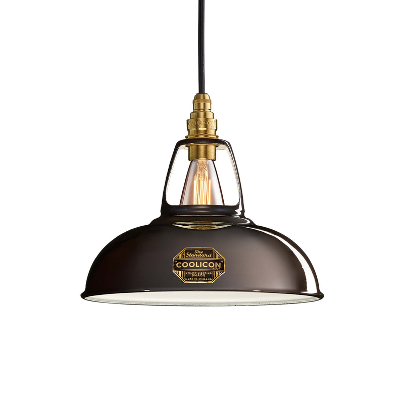 カールハンセン＆サン [Pendants, Set of 2] BOKT Modern 2-Pack Glass Pendant Lights Open Amber Ball