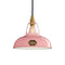 Standard Original Pendant Light  option Powder Pink